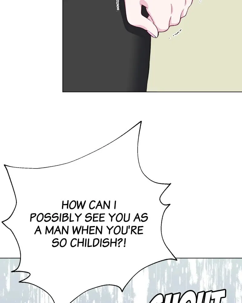 Complicated Cohabitation Chapter 33 page 58 - 