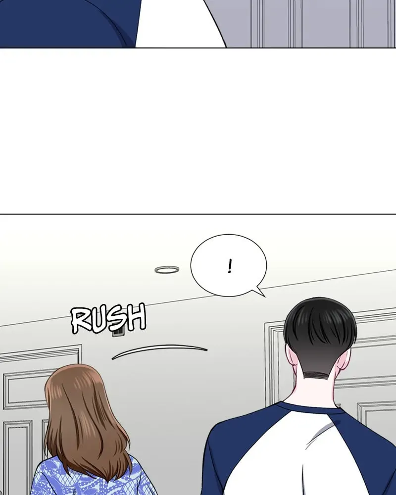 Complicated Cohabitation Chapter 33 page 61 - 