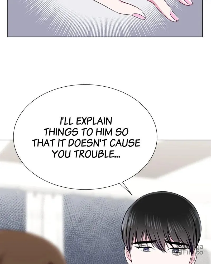 Complicated Cohabitation Chapter 33 page 63 - 