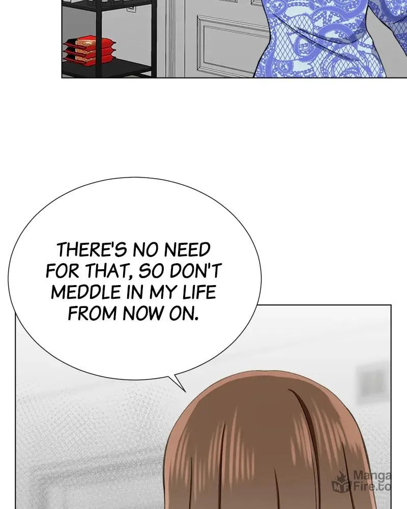 Complicated Cohabitation Chapter 33 page 66 - 
