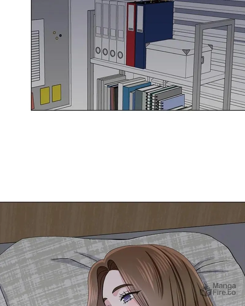 Complicated Cohabitation Chapter 33 page 70 - 