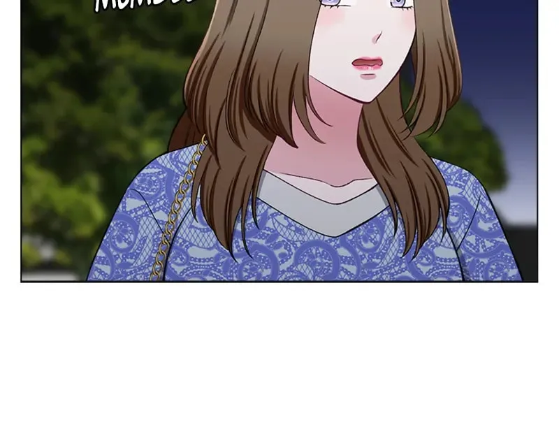 Complicated Cohabitation Chapter 33 page 8 - 