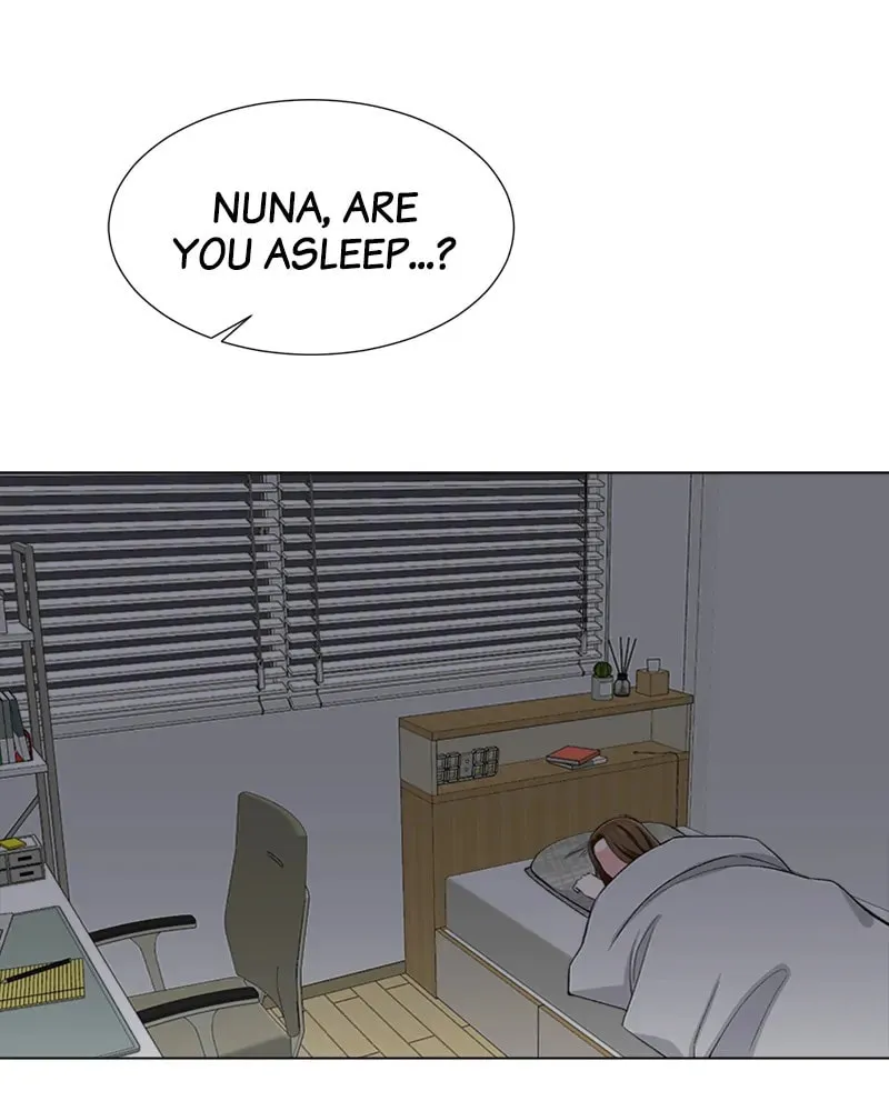 Complicated Cohabitation Chapter 33 page 73 - 