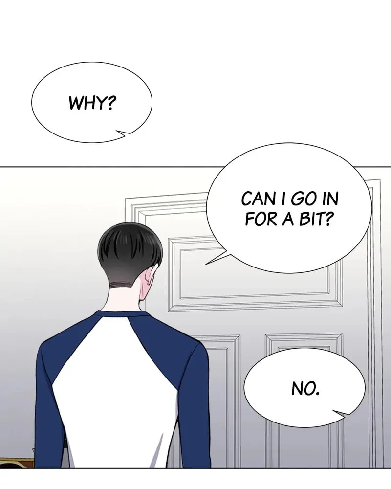 Complicated Cohabitation Chapter 33 page 74 - 