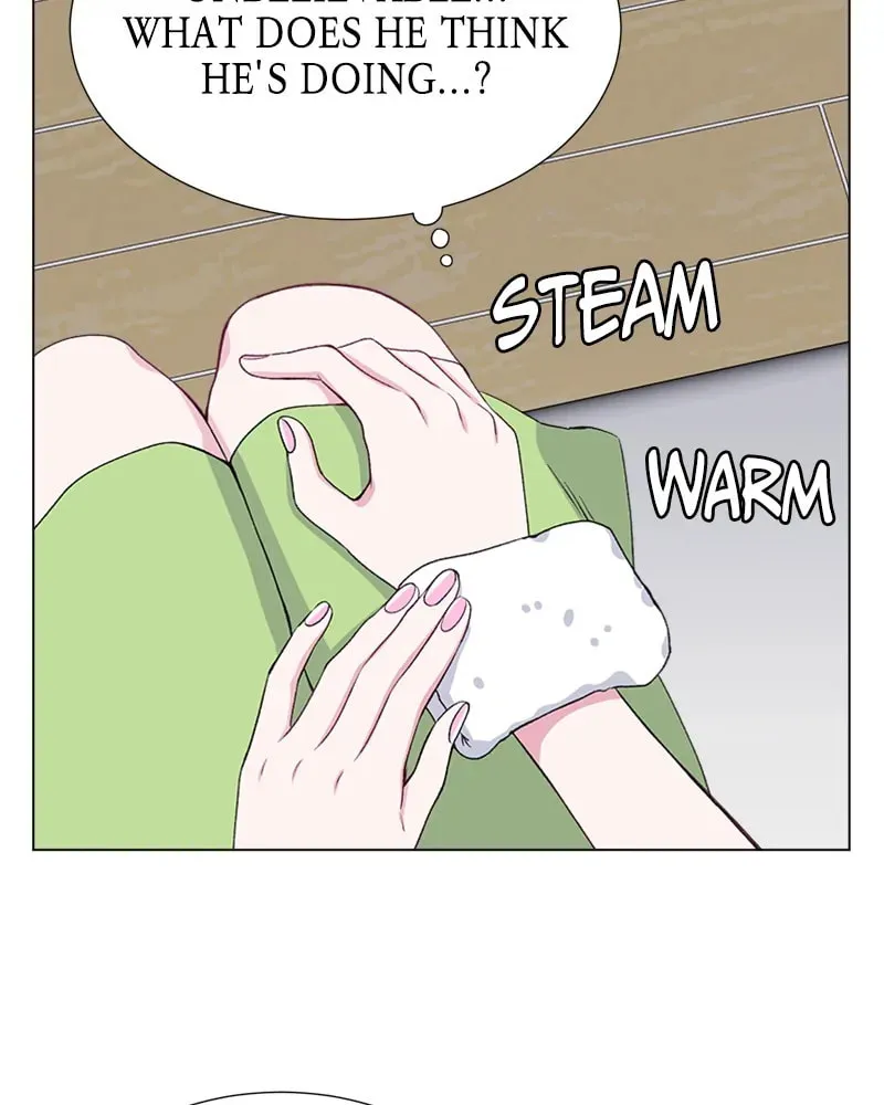 Complicated Cohabitation Chapter 33 page 83 - 