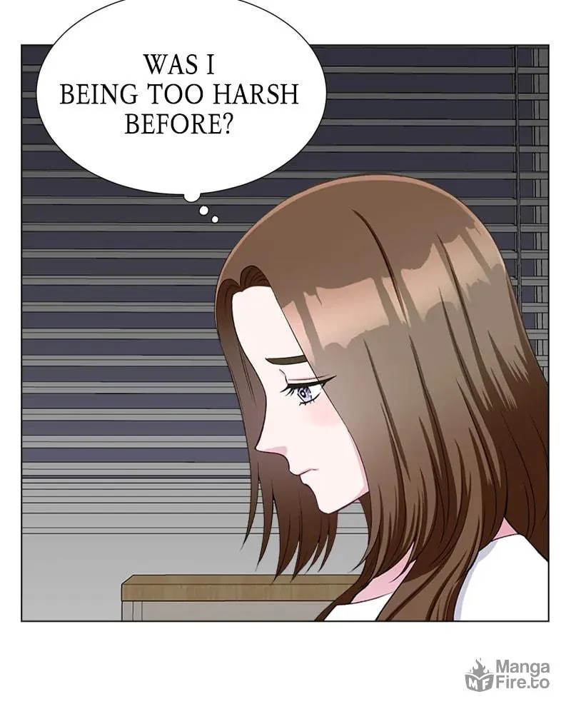 Complicated Cohabitation Chapter 33 page 84 - 