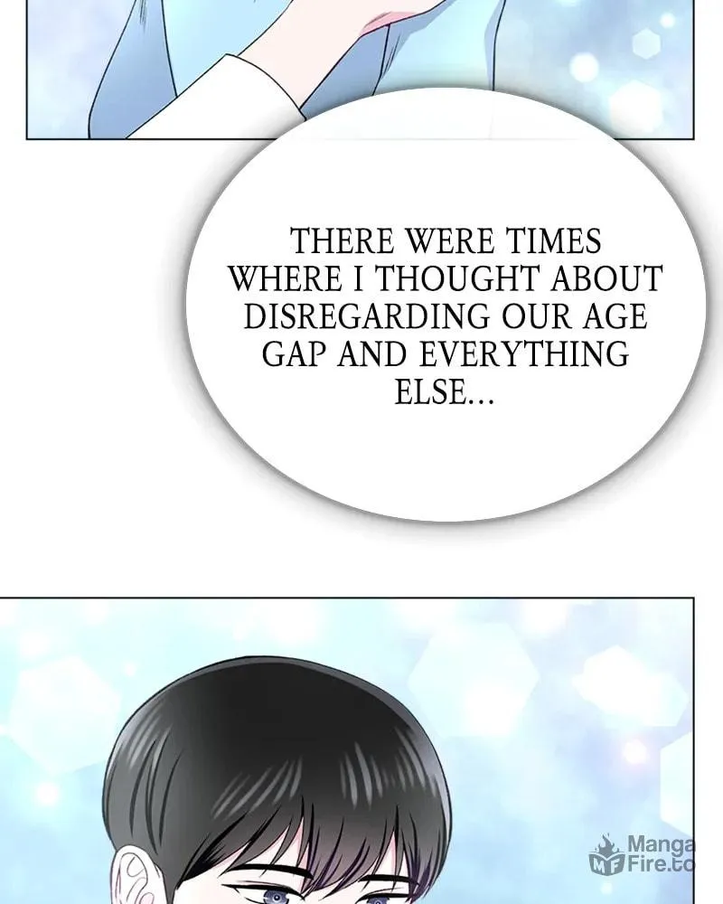 Complicated Cohabitation Chapter 33 page 90 - 