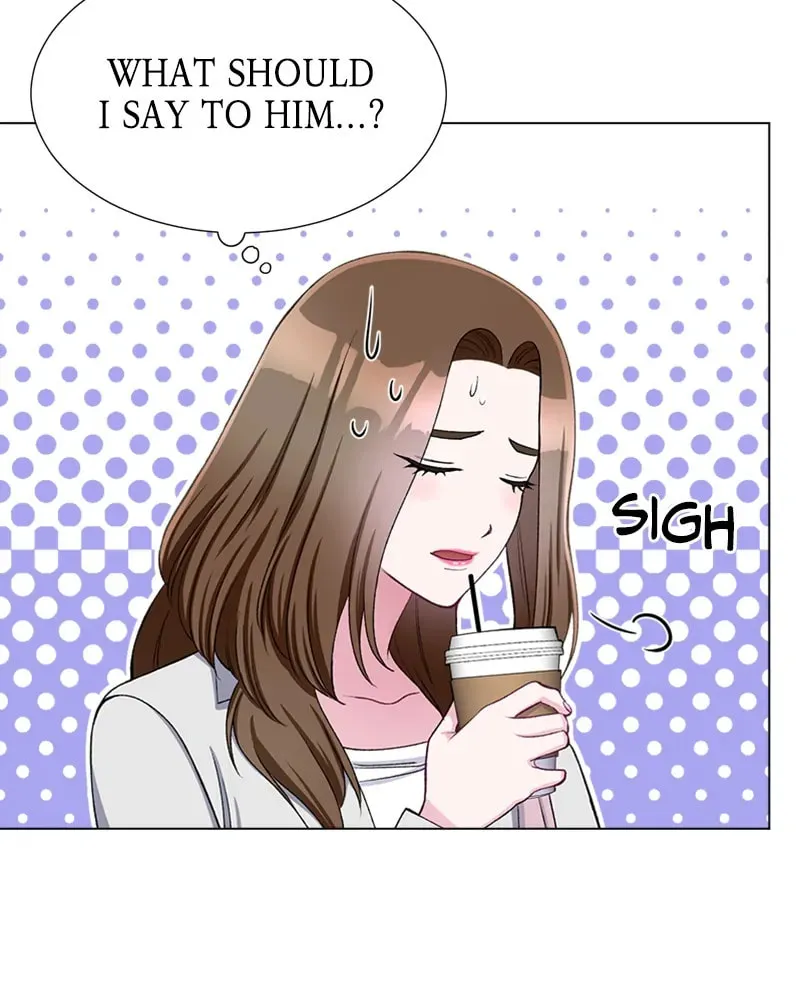 Complicated Cohabitation Chapter 34 page 11 - 