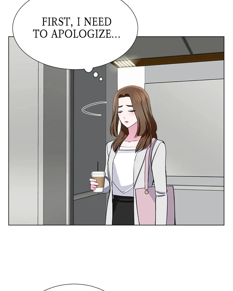 Complicated Cohabitation Chapter 34 page 13 - 