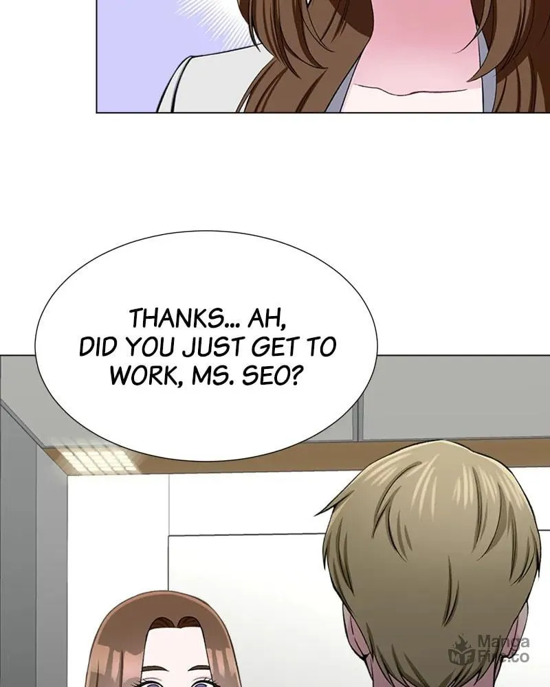 Complicated Cohabitation Chapter 34 page 15 - 