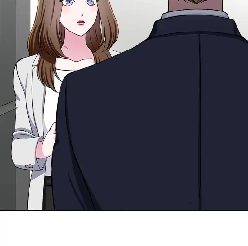 Complicated Cohabitation Chapter 34 page 16 - 