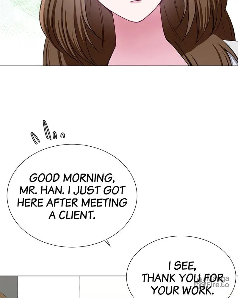Complicated Cohabitation Chapter 34 page 18 - 