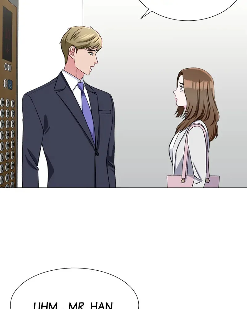 Complicated Cohabitation Chapter 34 page 19 - 