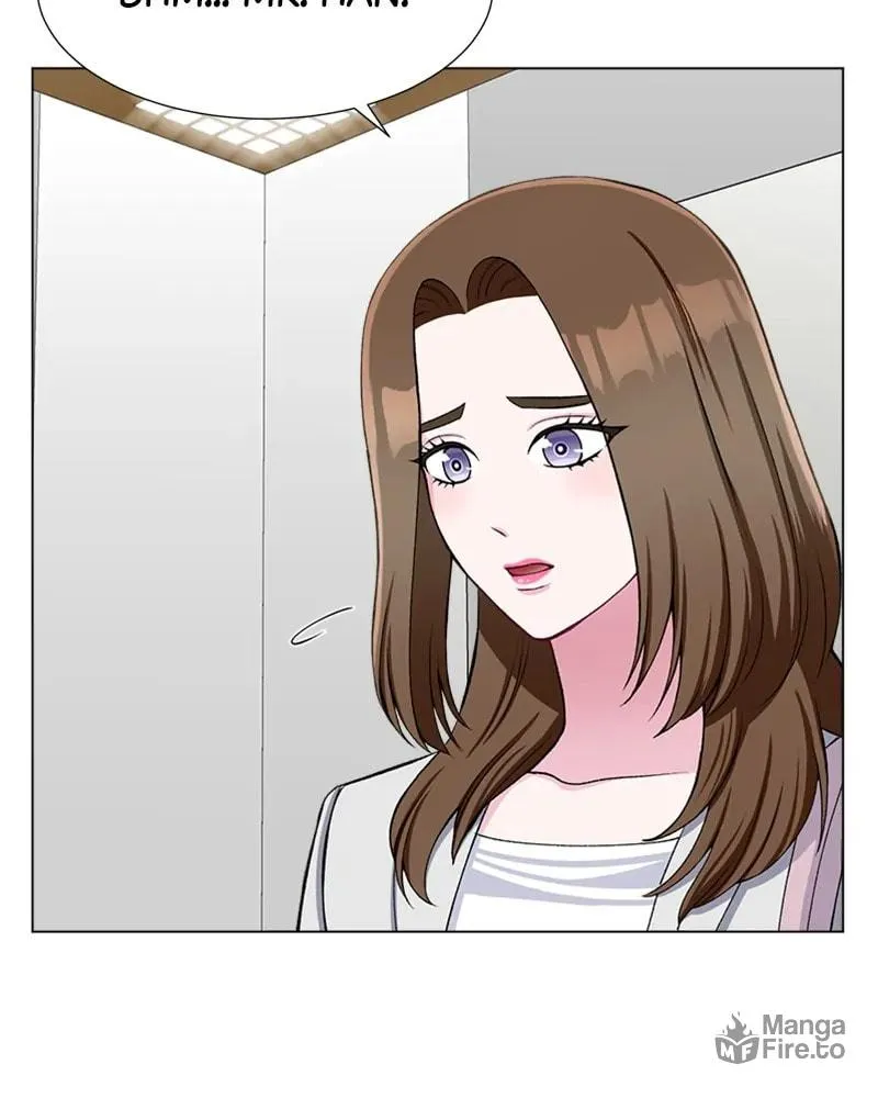 Complicated Cohabitation Chapter 34 page 20 - 