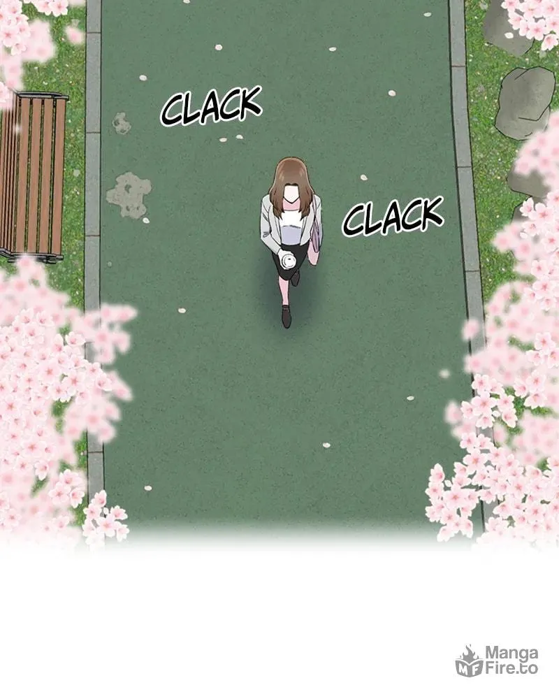 Complicated Cohabitation Chapter 34 page 3 - 