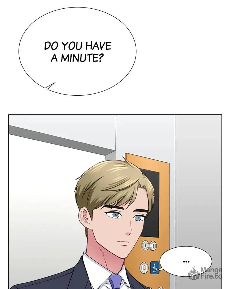 Complicated Cohabitation Chapter 34 page 21 - 