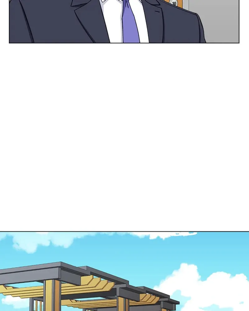 Complicated Cohabitation Chapter 34 page 22 - 