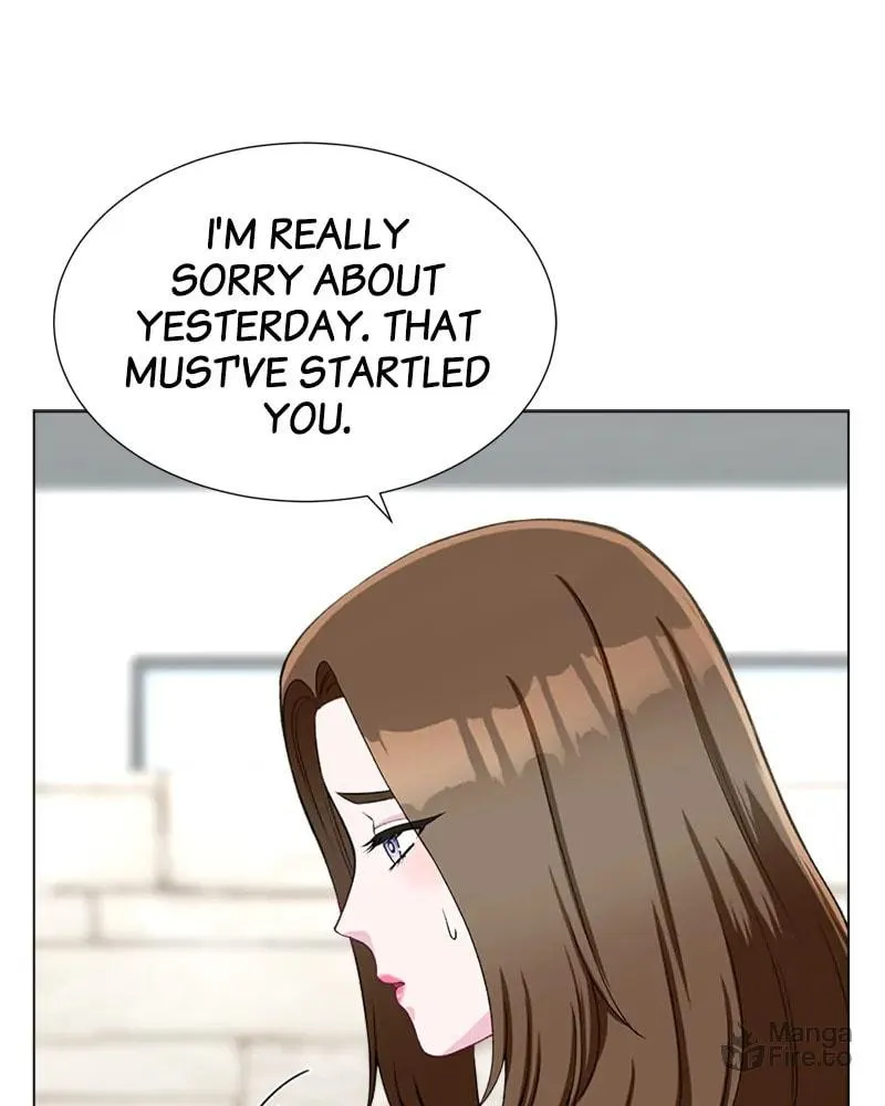 Complicated Cohabitation Chapter 34 page 25 - 