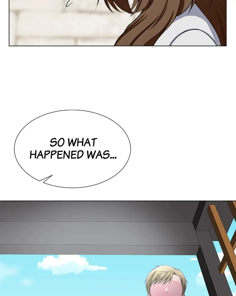 Complicated Cohabitation Chapter 34 page 26 - 