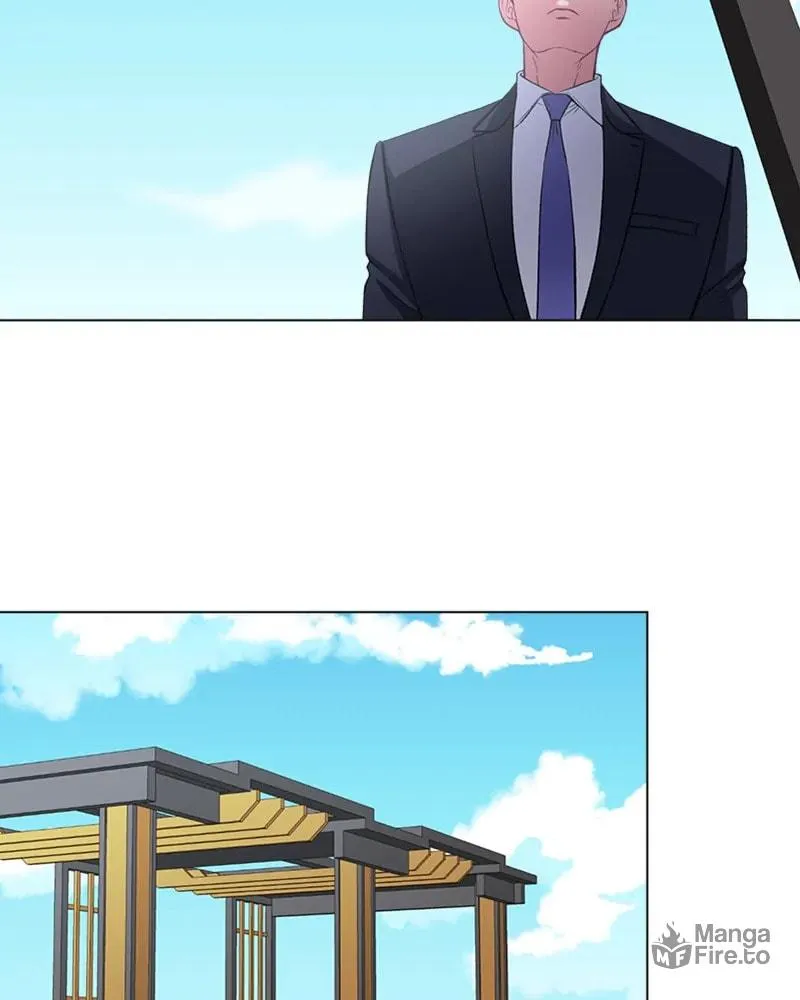 Complicated Cohabitation Chapter 34 page 27 - 