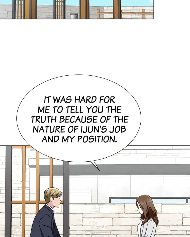 Complicated Cohabitation Chapter 34 page 28 - 