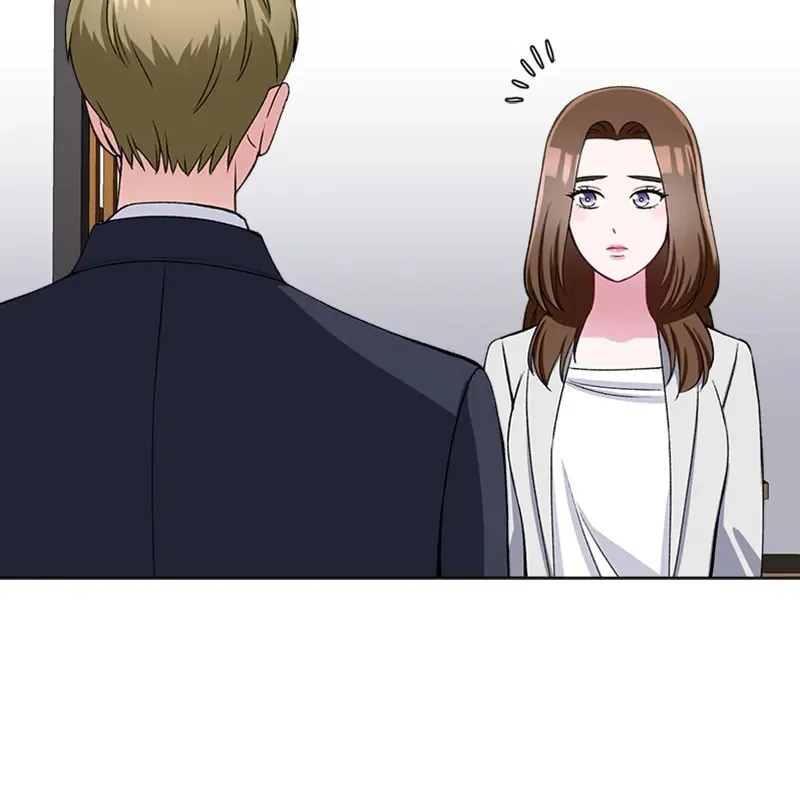 Complicated Cohabitation Chapter 34 page 32 - 