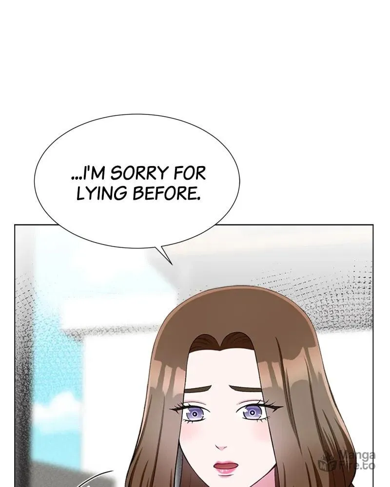 Complicated Cohabitation Chapter 34 page 33 - 