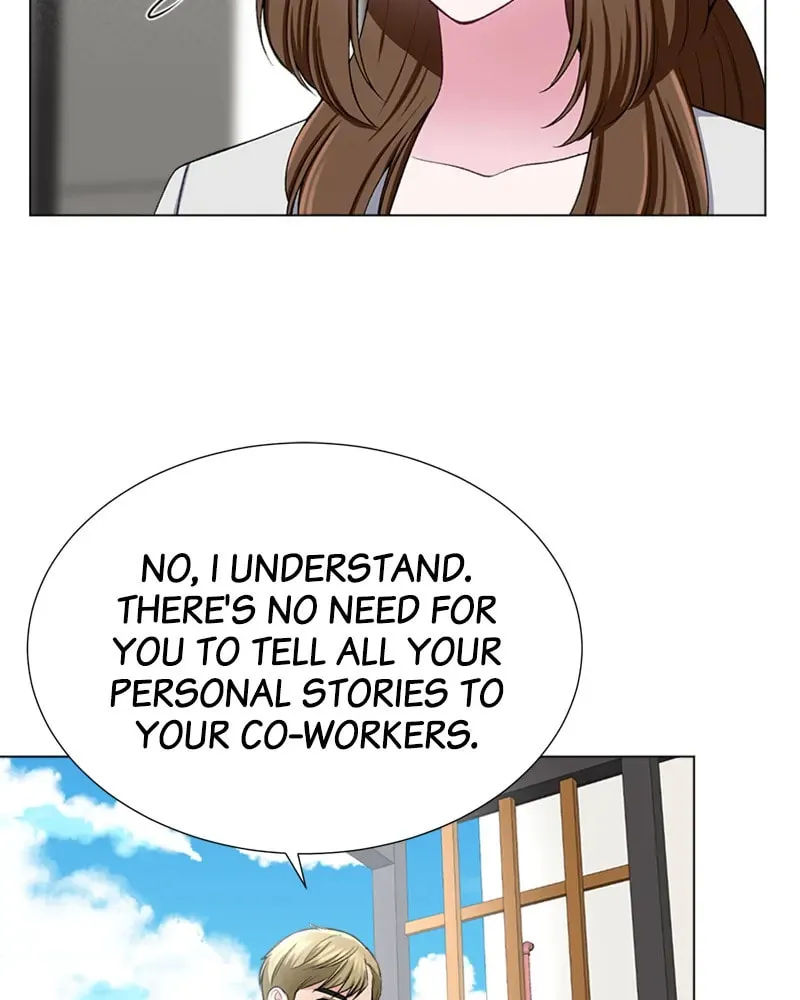 Complicated Cohabitation Chapter 34 page 34 - 