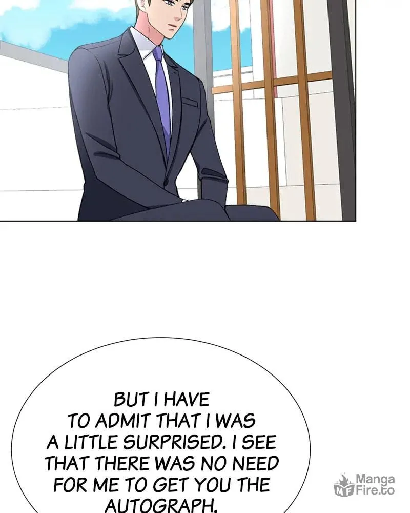 Complicated Cohabitation Chapter 34 page 35 - 