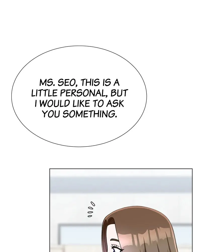 Complicated Cohabitation Chapter 34 page 38 - 
