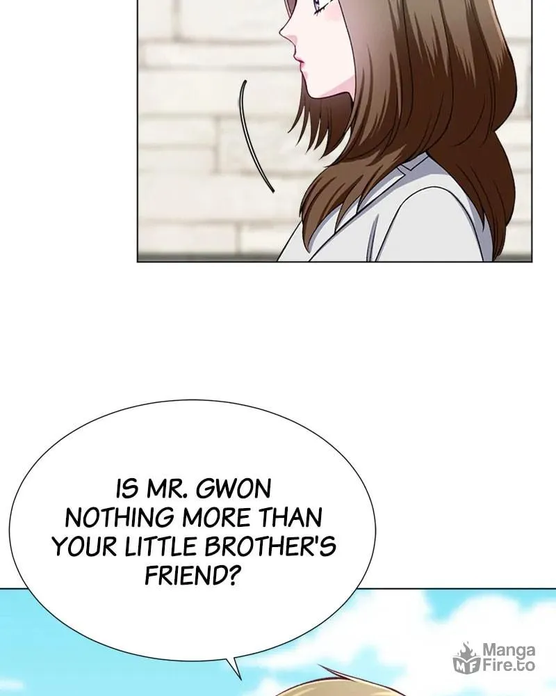 Complicated Cohabitation Chapter 34 page 39 - 