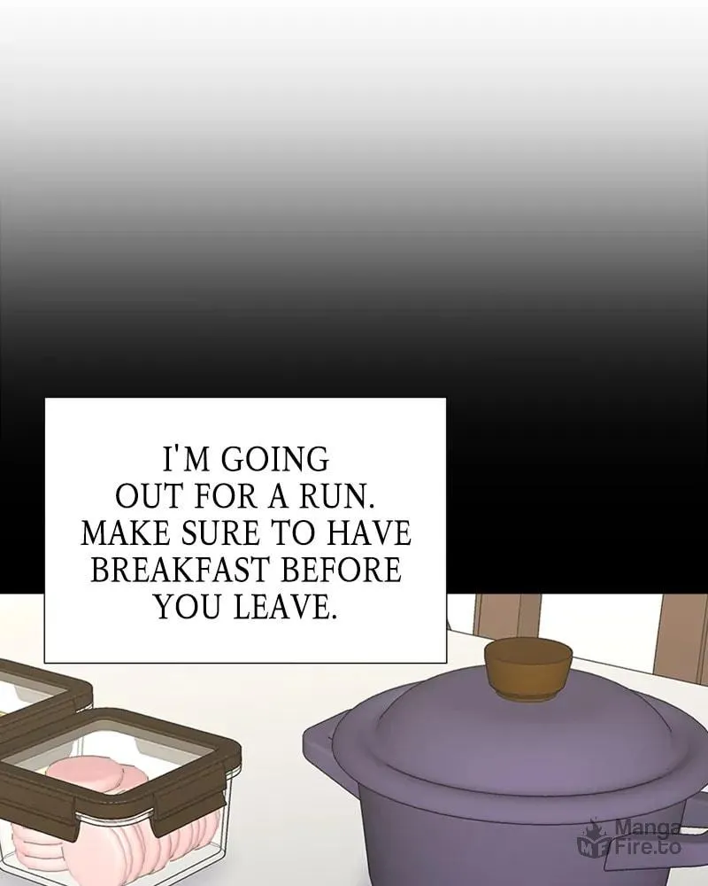 Complicated Cohabitation Chapter 34 page 5 - 