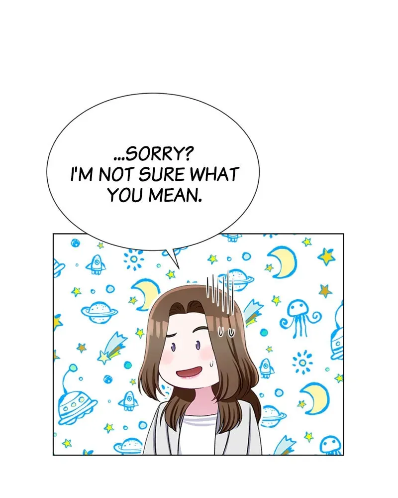 Complicated Cohabitation Chapter 34 page 41 - 