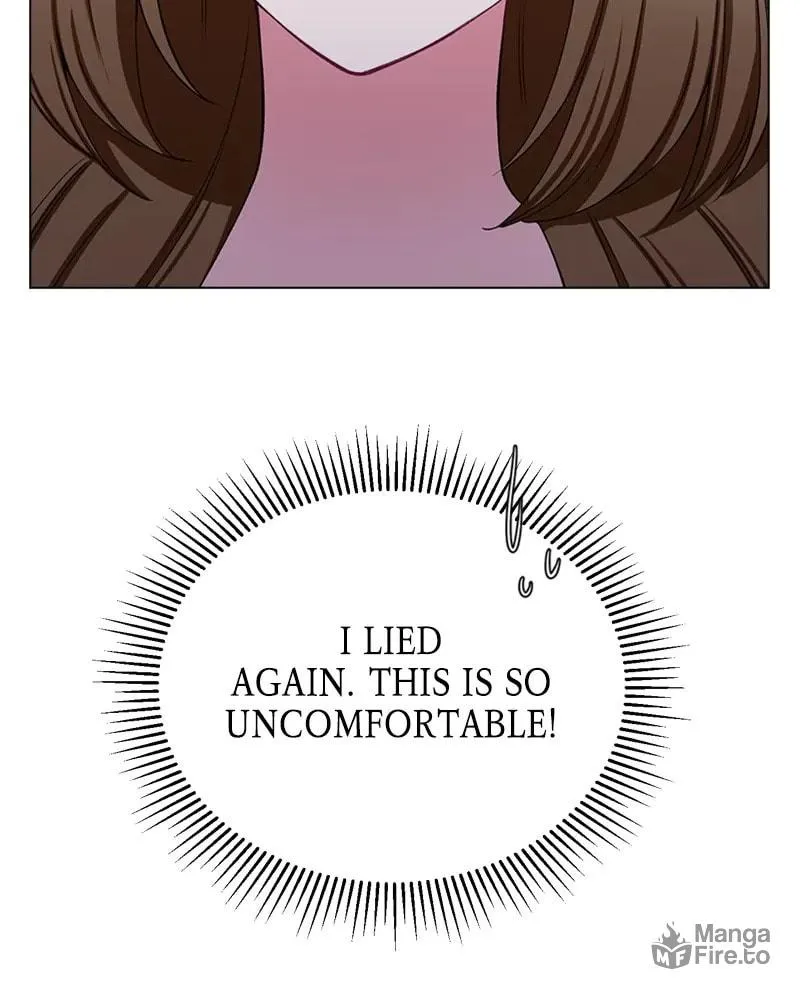 Complicated Cohabitation Chapter 34 page 45 - 