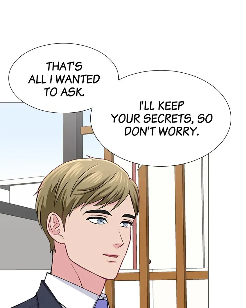 Complicated Cohabitation Chapter 34 page 46 - 