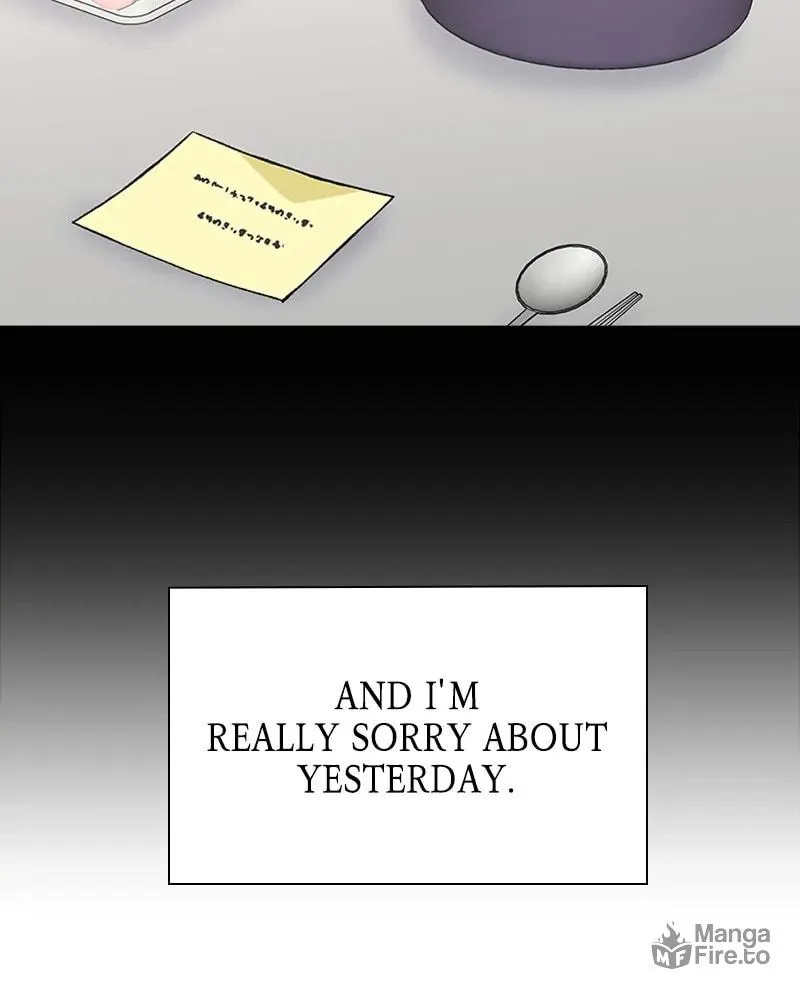 Complicated Cohabitation Chapter 34 page 6 - 