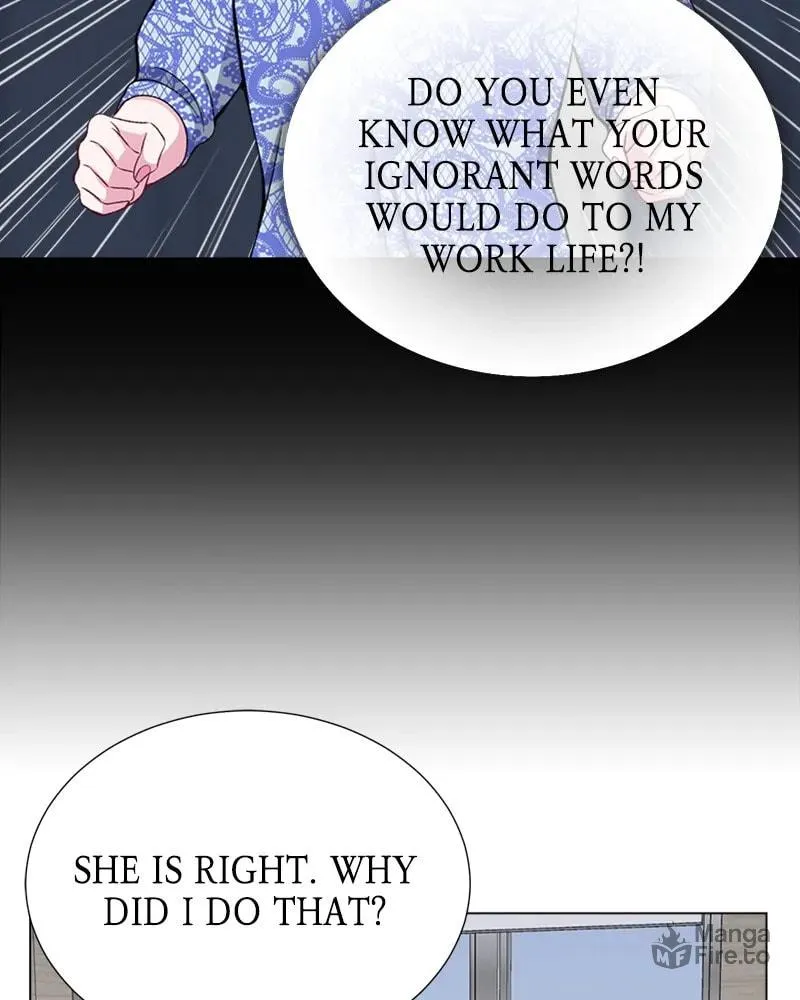 Complicated Cohabitation Chapter 34 page 55 - 