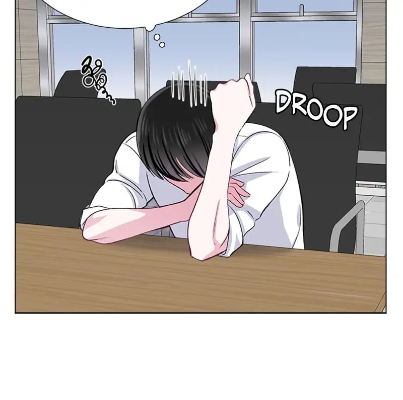 Complicated Cohabitation Chapter 34 page 56 - 