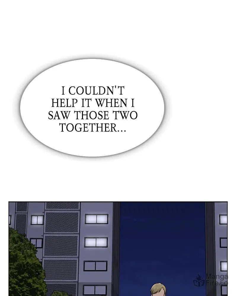 Complicated Cohabitation Chapter 34 page 57 - 