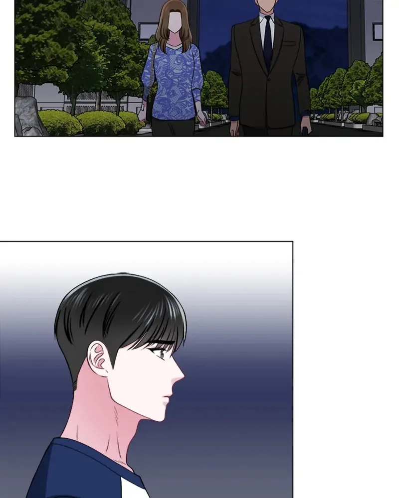 Complicated Cohabitation Chapter 34 page 58 - 