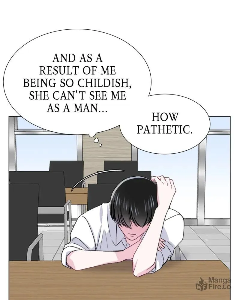 Complicated Cohabitation Chapter 34 page 60 - 