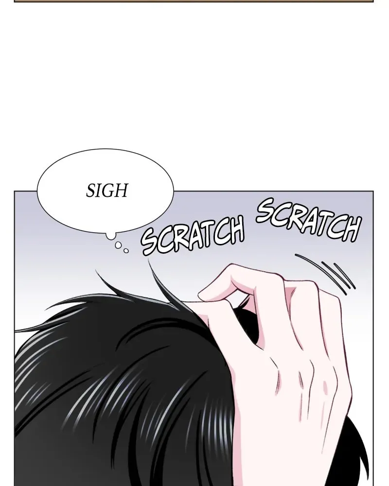 Complicated Cohabitation Chapter 34 page 61 - 