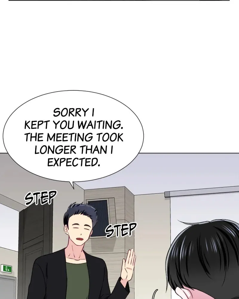 Complicated Cohabitation Chapter 34 page 62 - 