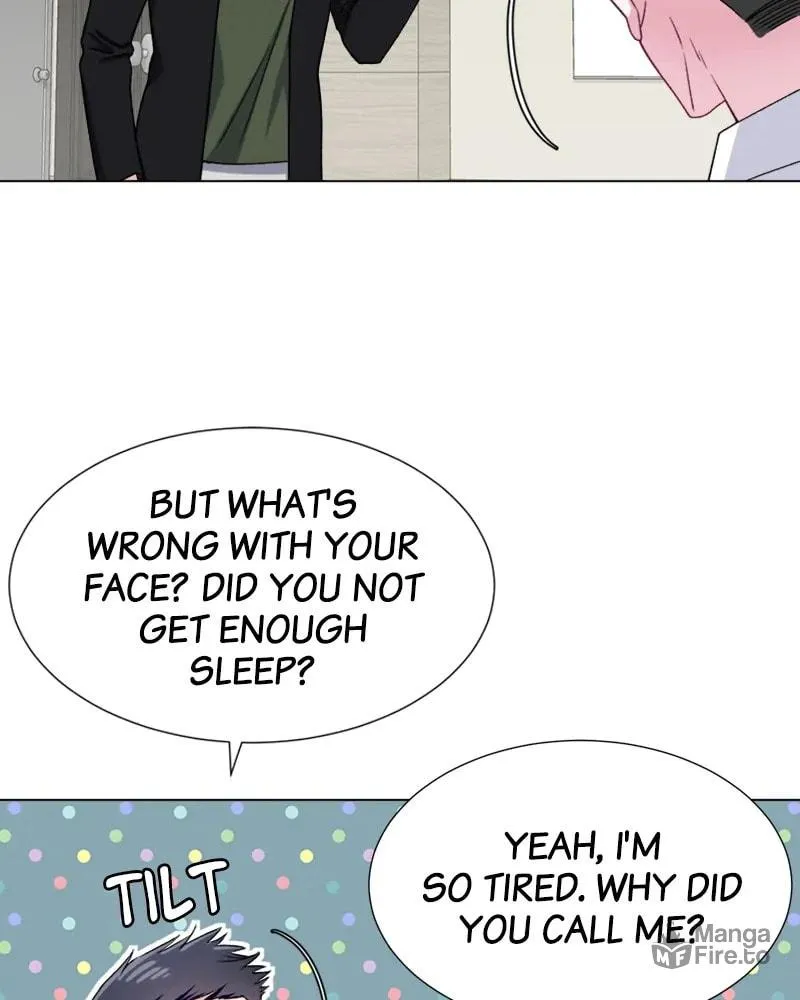 Complicated Cohabitation Chapter 34 page 63 - 