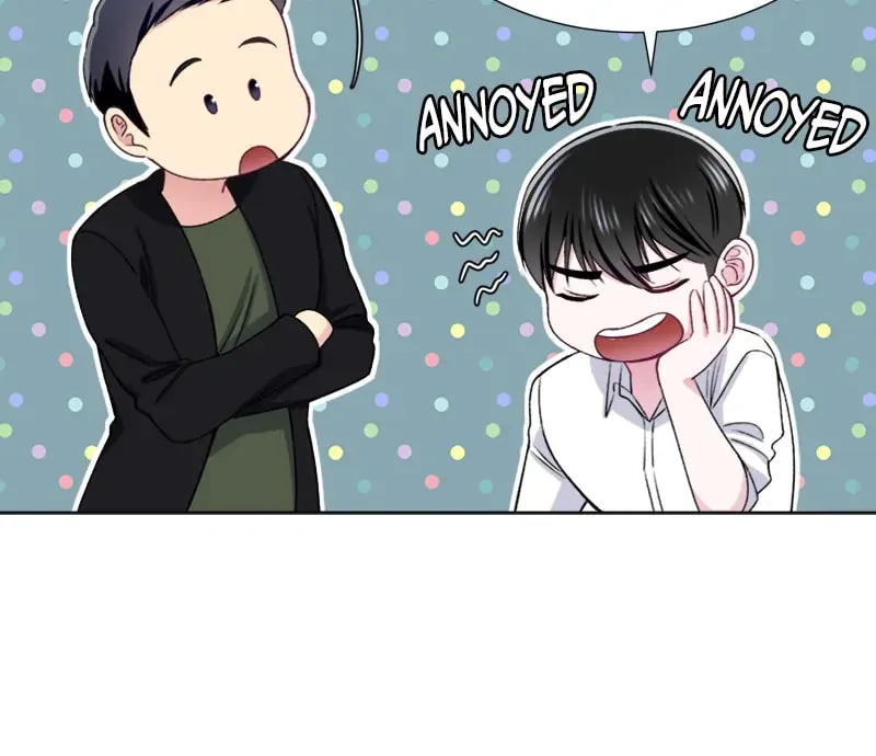 Complicated Cohabitation Chapter 34 page 64 - 