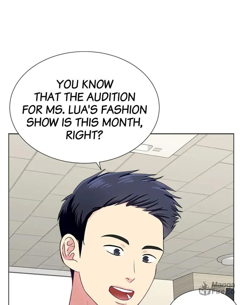 Complicated Cohabitation Chapter 34 page 65 - 