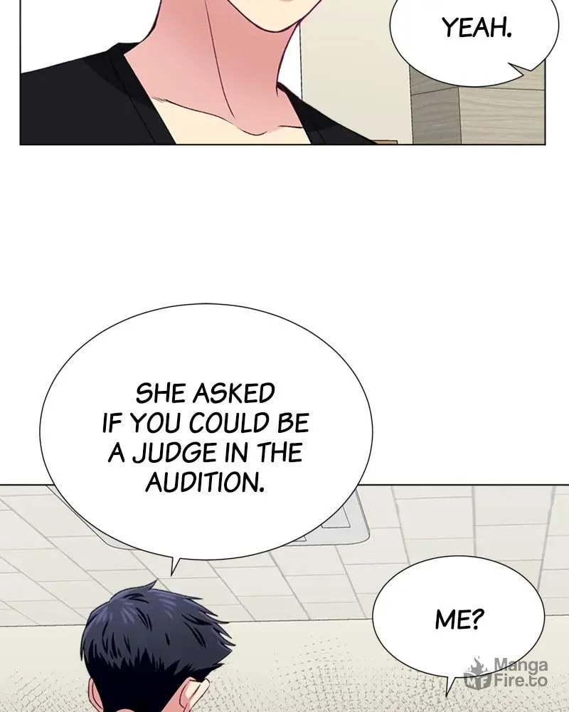 Complicated Cohabitation Chapter 34 page 66 - 