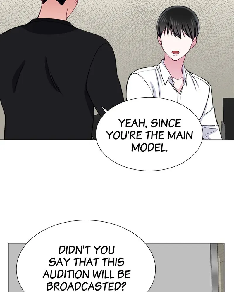 Complicated Cohabitation Chapter 34 page 67 - 