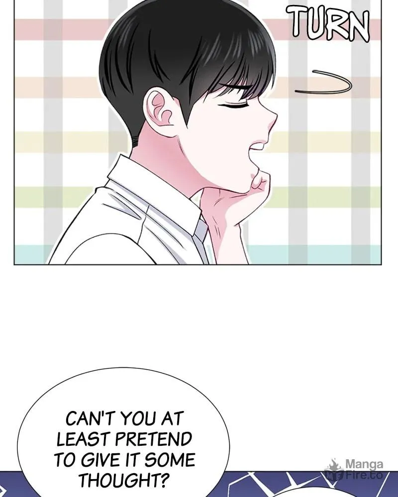 Complicated Cohabitation Chapter 34 page 69 - 