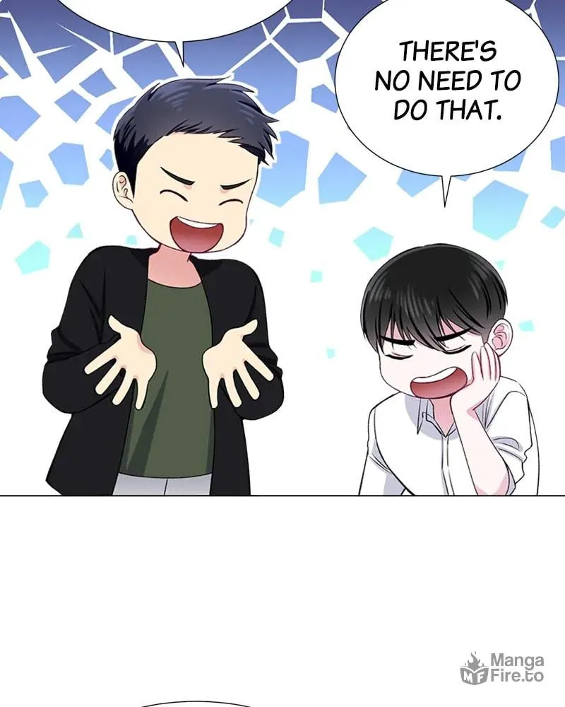 Complicated Cohabitation Chapter 34 page 70 - 